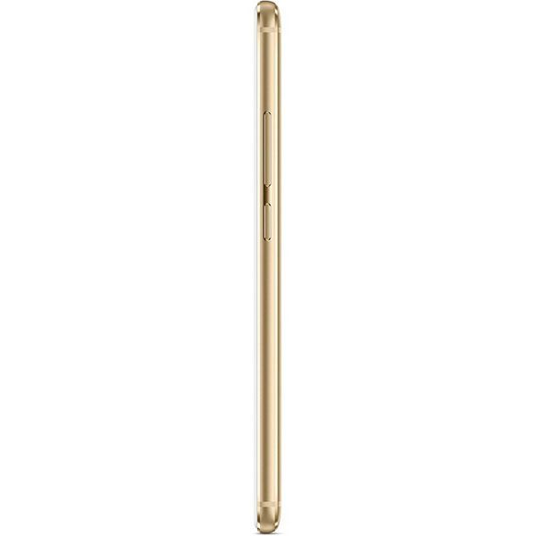Смартфон Meizu M5 Note 32 Gb gold